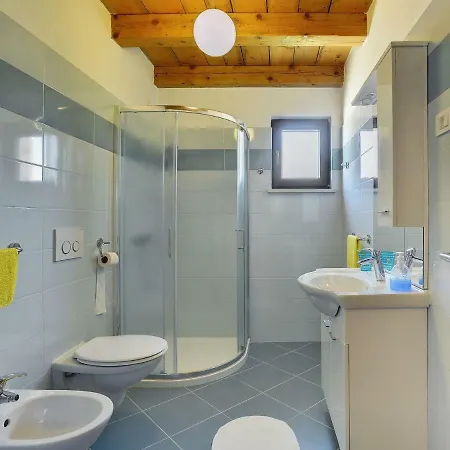 Susie 2 Apartament Šišan