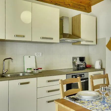 Susie 2 Apartmán Šišan